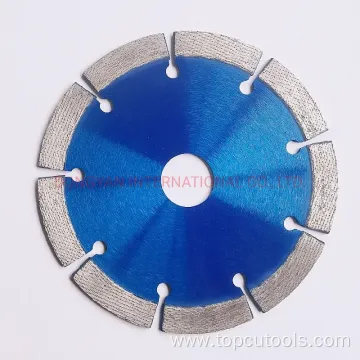 4.5" Arix Diamond Cutting Disc